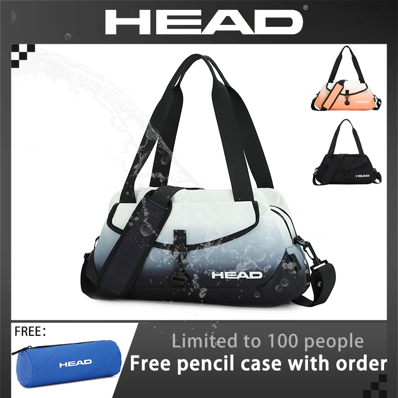 Yoga Fitness Hk - HEAD Waterproof Small Travel Tote Bag