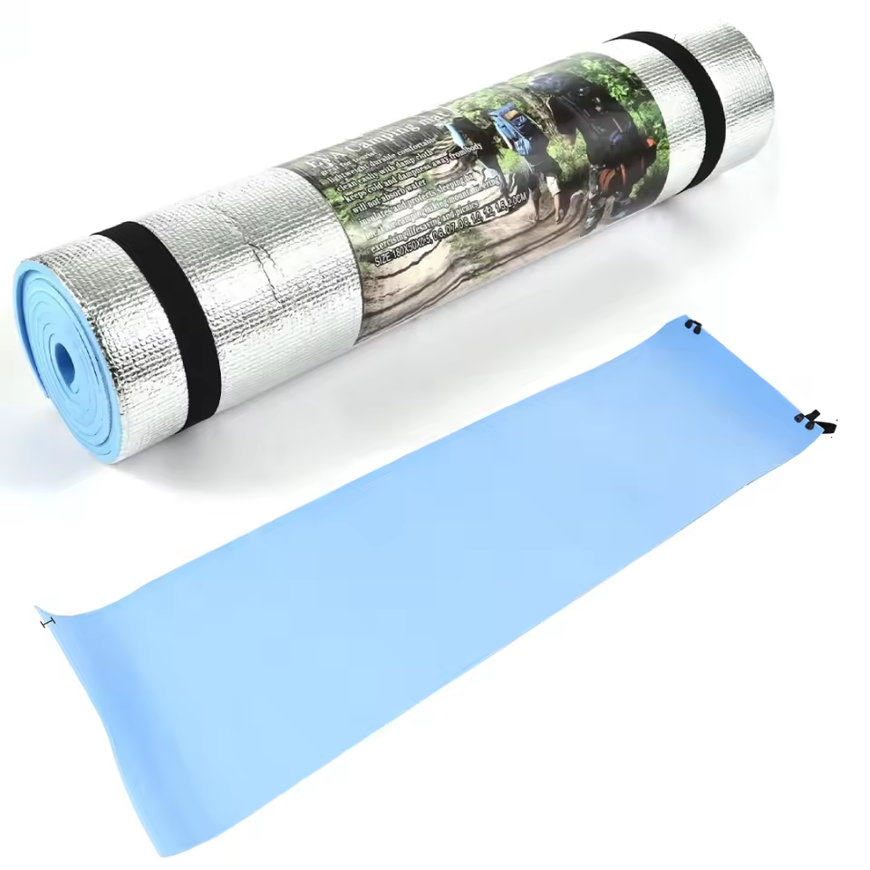 Thick Yoga Mat - 10mm Thickened Yoga Mat Anti-skid Sports