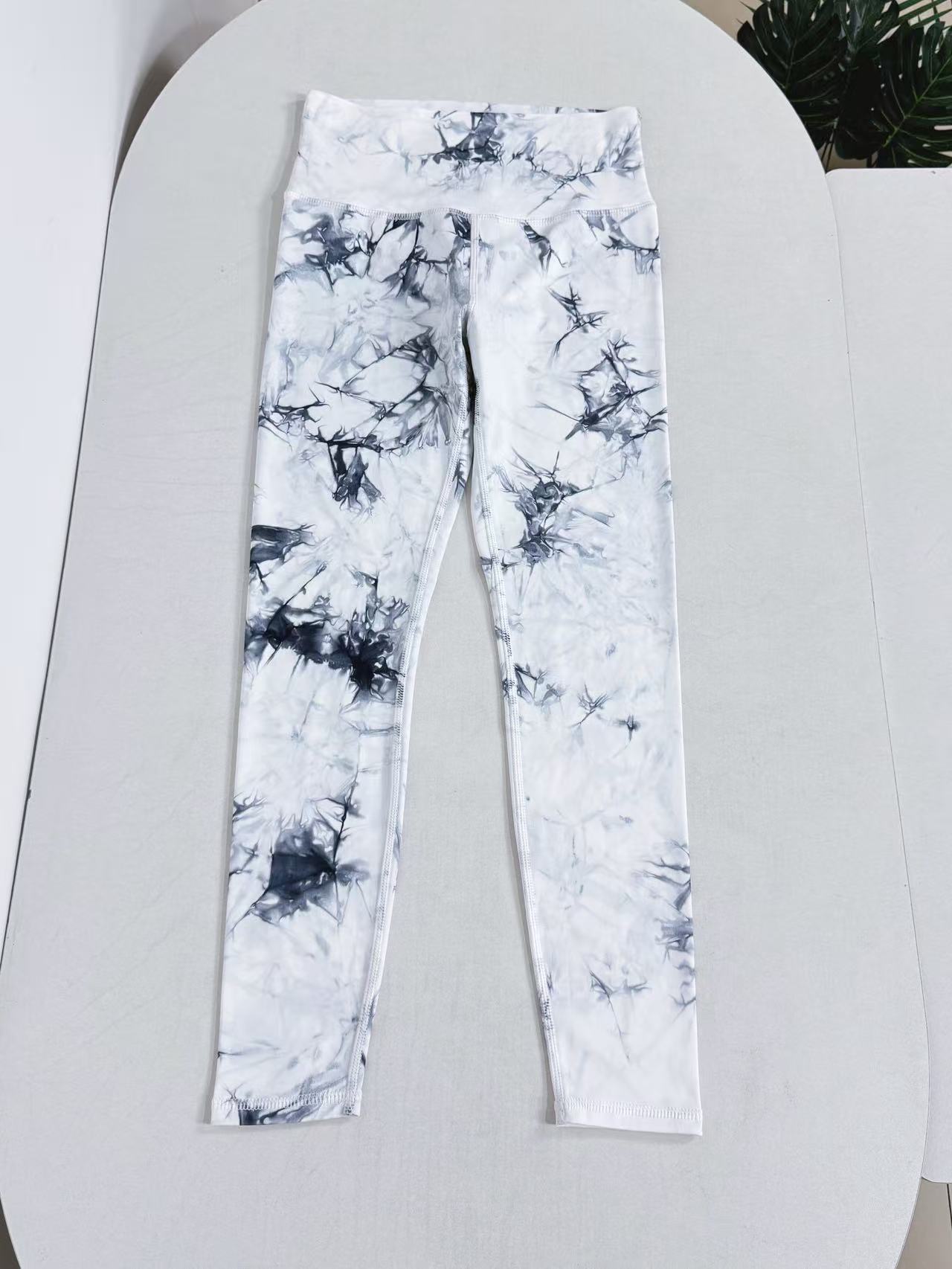 Yoga Fitness Online - High Waist Fitness Yoga Pants Women's