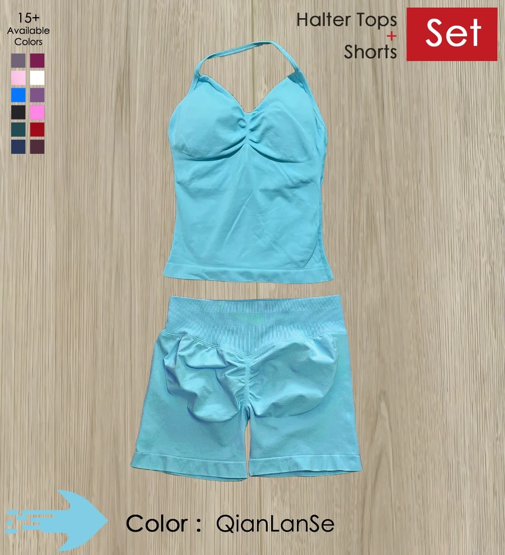 Yoga Fitness Online - Yoga Sets Women Gym Clothes Online