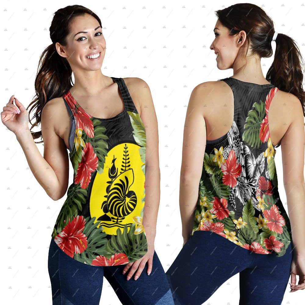 Yoga Fitness Name - Custom Name New Caledonia French Polynesian
