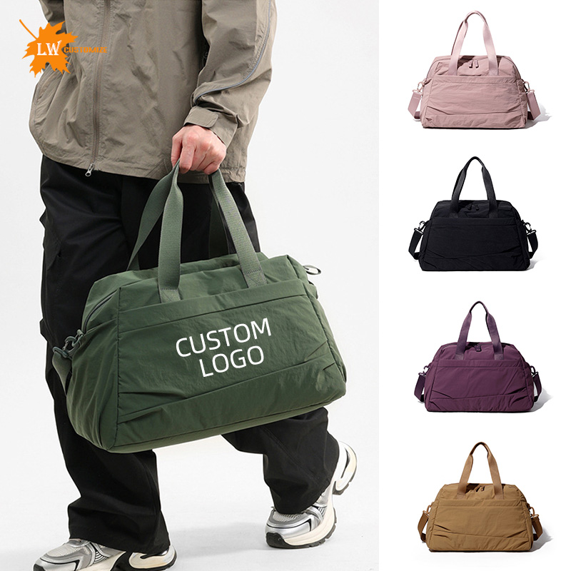Yoga Fitness Images - Custom logo For Fitness Bag With