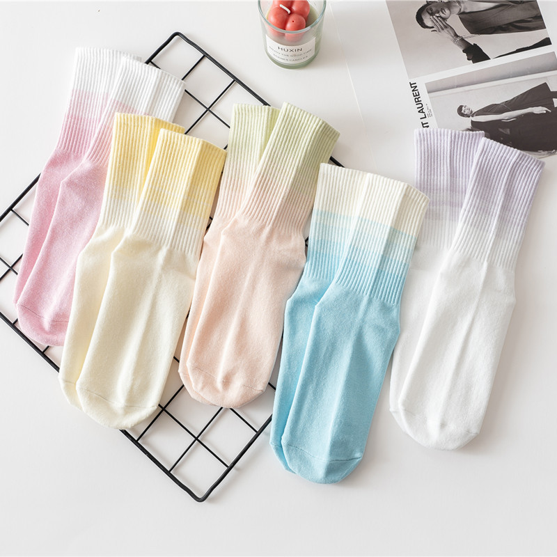 Yoga Fitness Wear - Professional Yoga Socks Women Gym Yoga