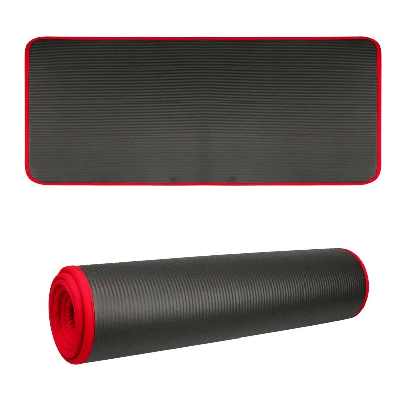 10MM Extra Thick Non-Slip Yoga - Thick Yoga Mat ulasan dan harga