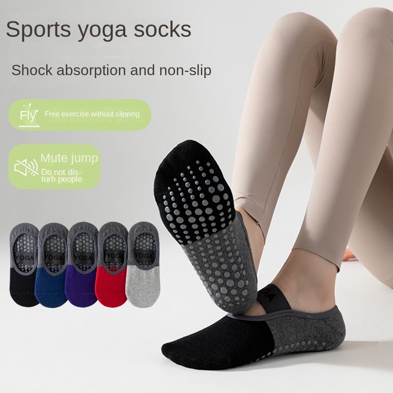 5 pairs Cross-Border Professio - Yoga For Fitness ulasan dan harga
