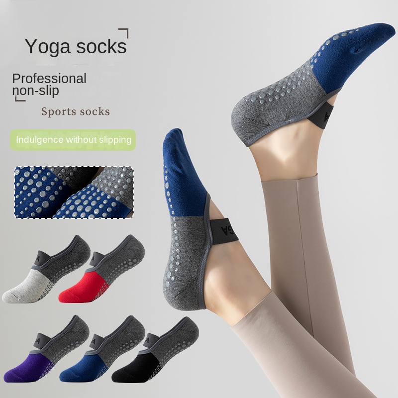 5 pairs Cross-Border Professio - Yoga For Fitness ulasan dan harga