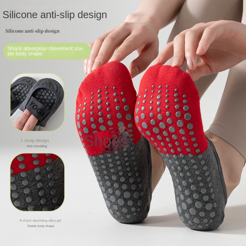 5 pairs Cross-Border Professio - Yoga For Fitness ulasan dan harga