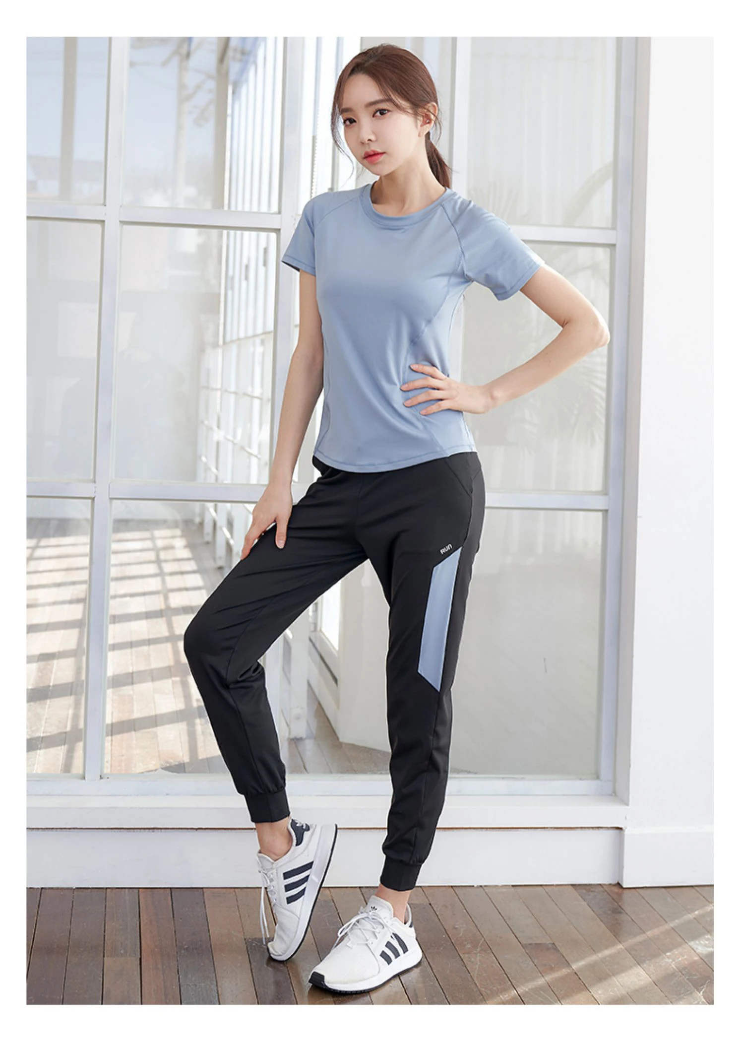 Yoga wear for women 2025 New s - Yoga Fitness Wear ulasan dan harga