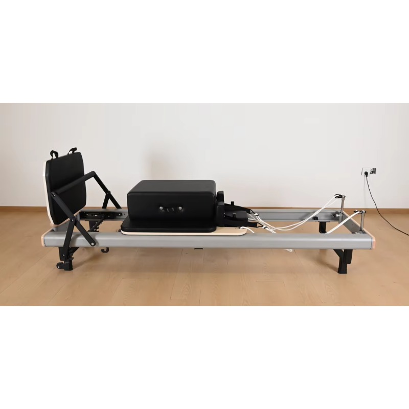 Commercial Grade Aluminum Pila - Yoga Fitness Reformer ulasan dan harga