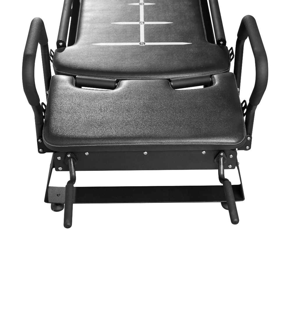 Pilates Reformer Yoga Exercise - Yoga Fitness Reformer ulasan dan harga