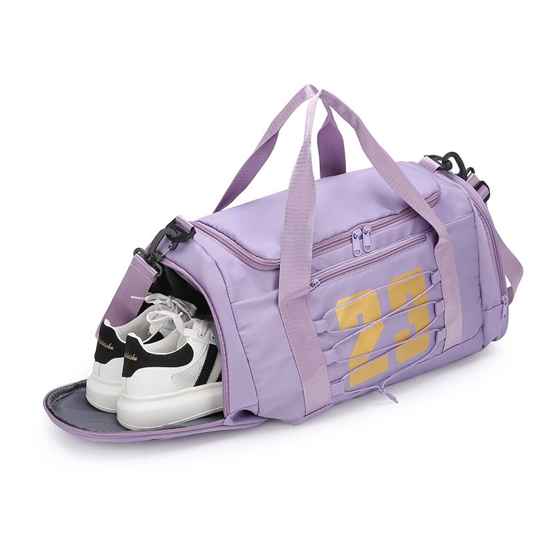 【Causal Backpack】Fashion Sport - Yoga For Fitness ulasan dan harga