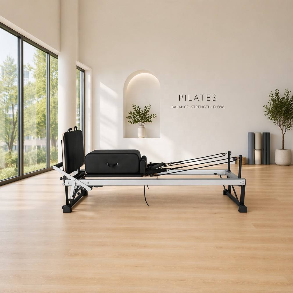 New Design Home Bed Yoga Studi - Yoga Fitness Reformer ulasan dan harga