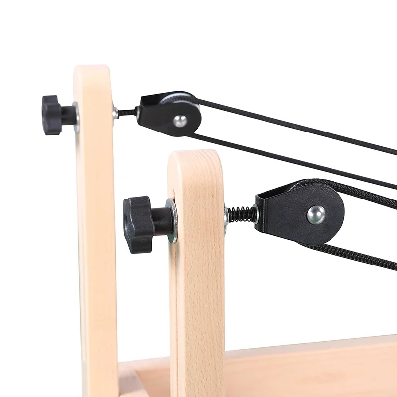 ONEMAX Hot Sell Fitness Exerci - Yoga Fitness Reformer ulasan dan harga