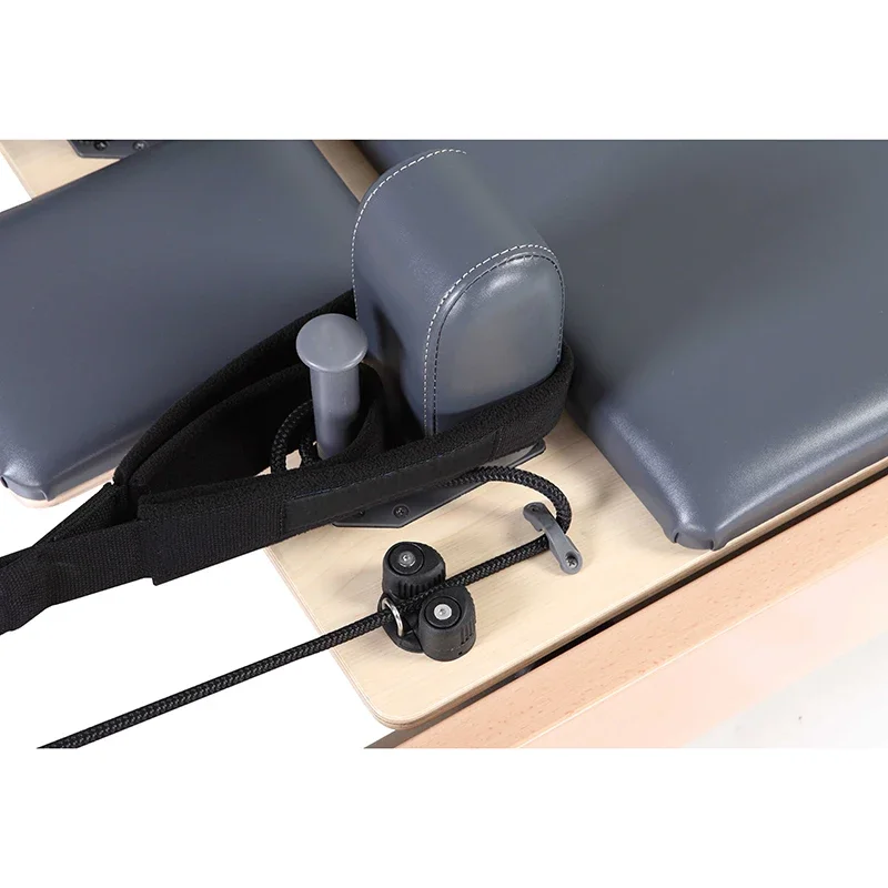 ONEMAX Hot Sell Fitness Exerci - Yoga Fitness Reformer ulasan dan harga