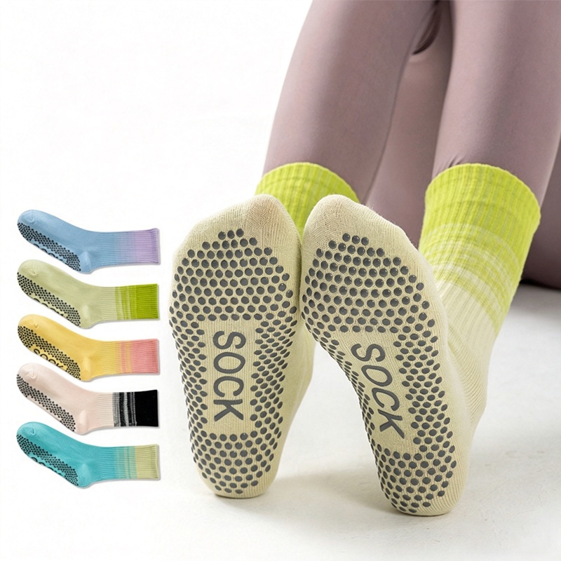 Dreamlikelin 1 Pair Women's Mi - Yoga For Fitness ulasan dan harga