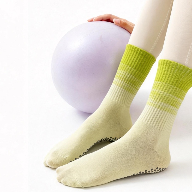 Dreamlikelin 1 Pair Women's Mi - Yoga For Fitness ulasan dan harga