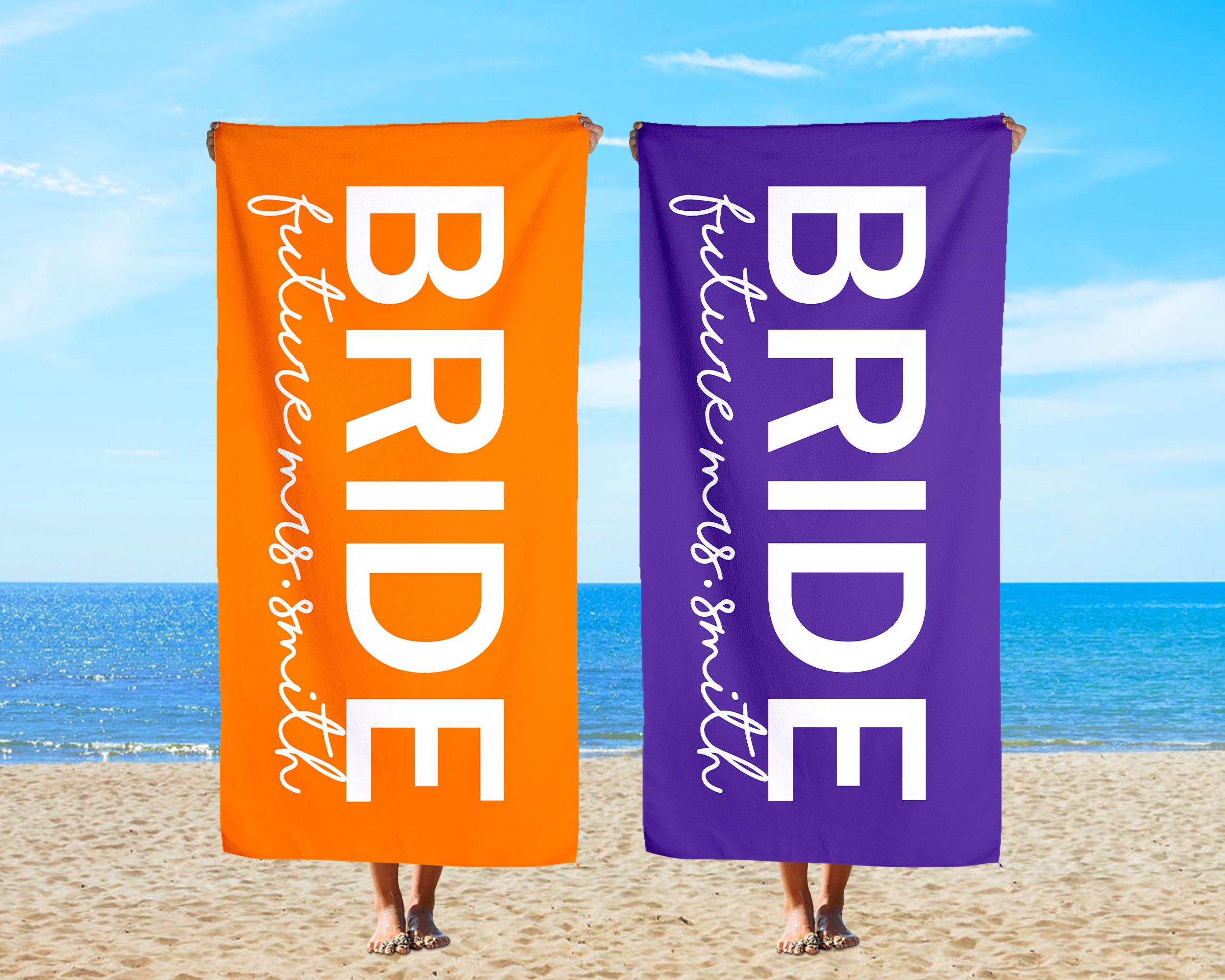 Microfiber Quick Dry Beach Tow - Yoga Fitness Name ulasan dan harga