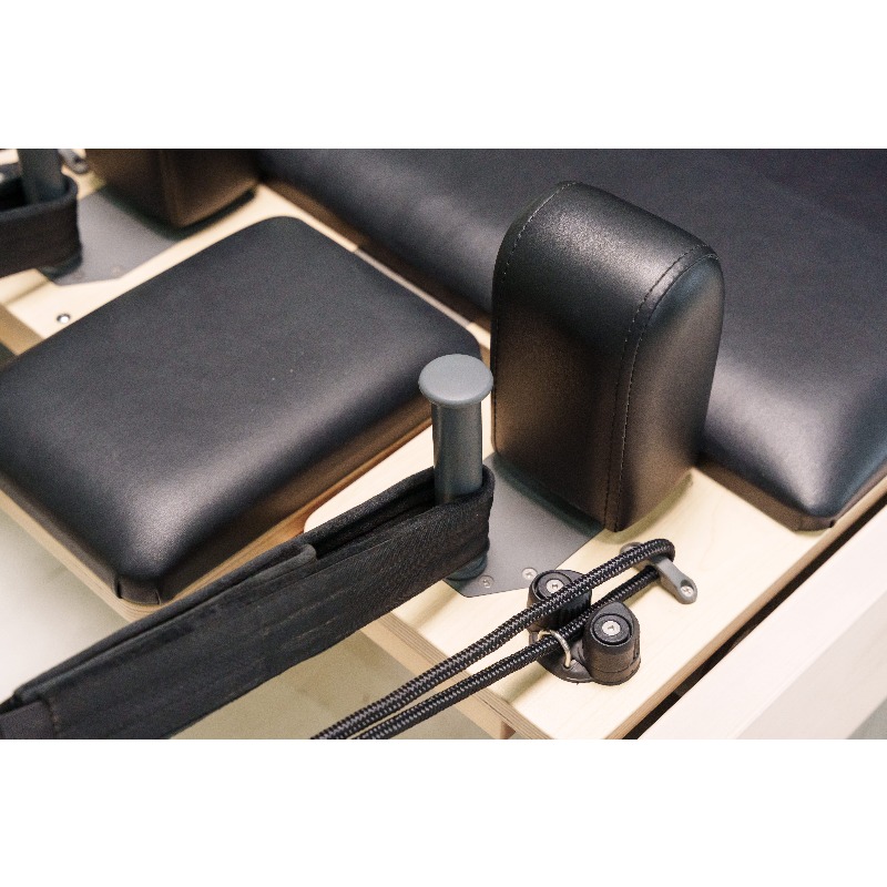 Yoga Pilates Gym Fitness Maple - Yoga Fitness Reformer ulasan dan harga
