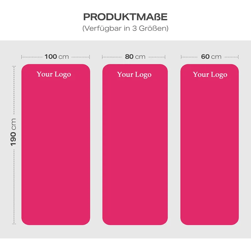 Comfort Wholesale Eco-friendly - Thick Yoga Mat ulasan dan harga