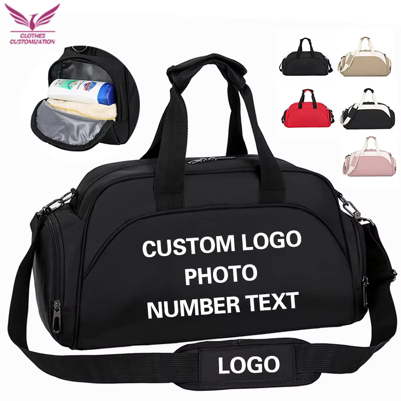 Custom Gym Fitness Bag Basketb - Yoga Fitness Name ulasan dan harga