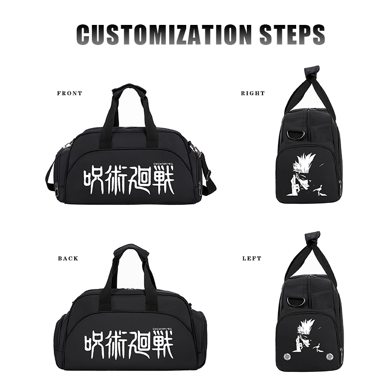 Custom Gym Fitness Bag Basketb - Yoga Fitness Name ulasan dan harga