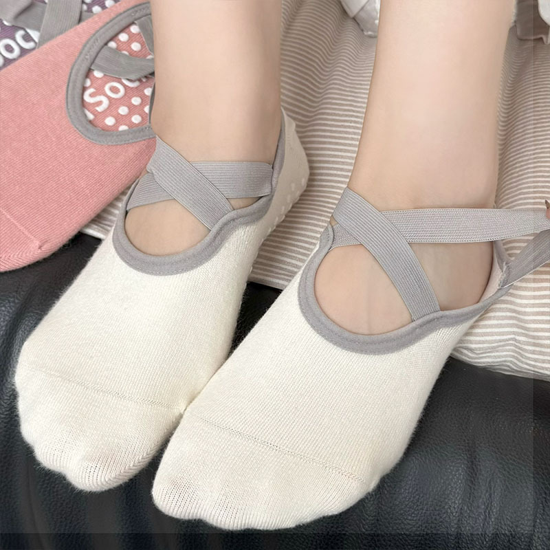 Professional Women Yoga Sock S - Yoga For Fitness ulasan dan harga