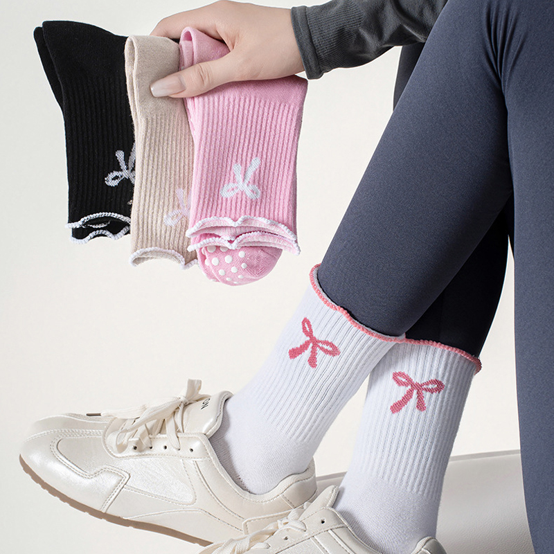 Dreamlikelin 1 Pair Women's Mi - Yoga For Fitness ulasan dan harga