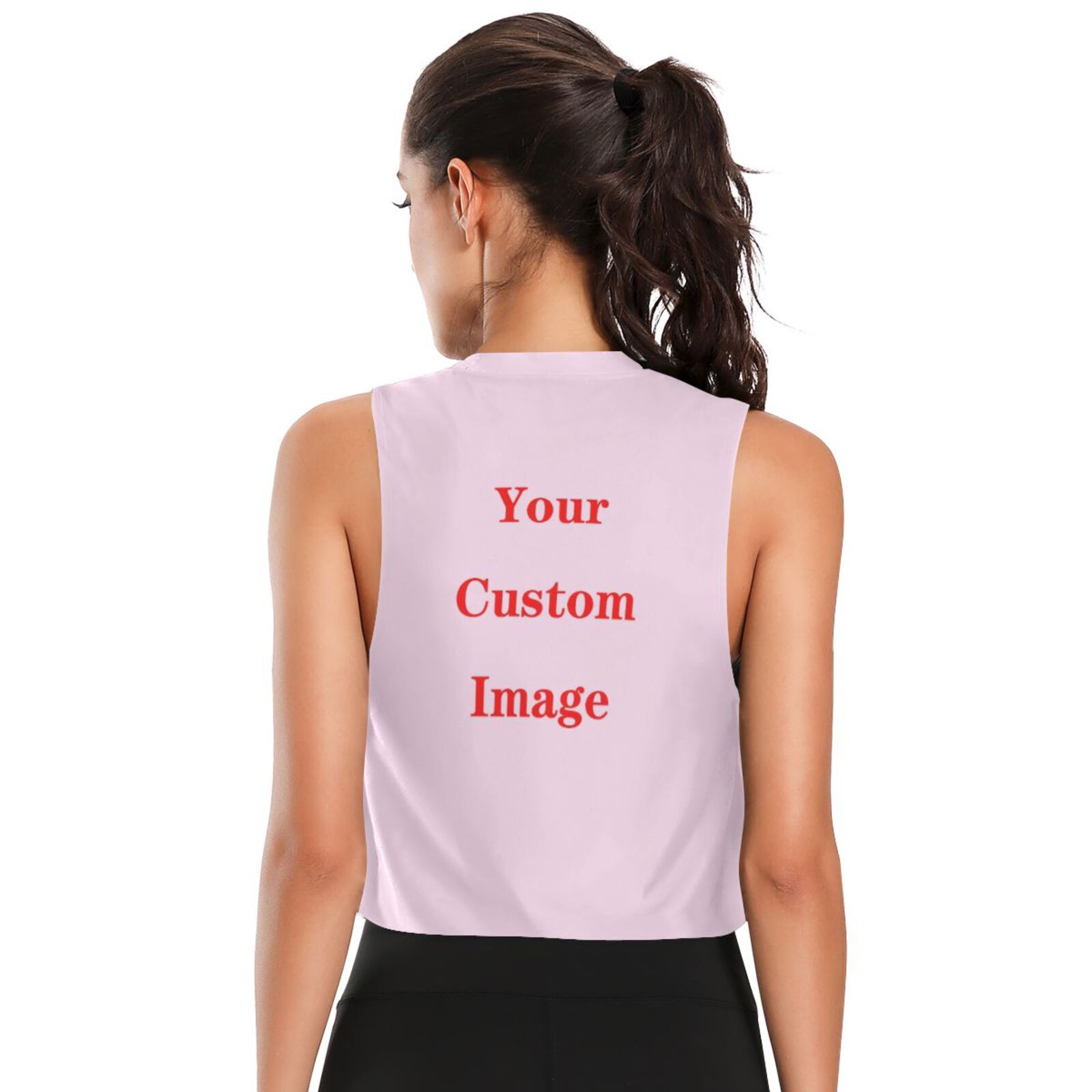 Gym Tops Women's Sports Ice si - Yoga Fitness Images ulasan dan harga