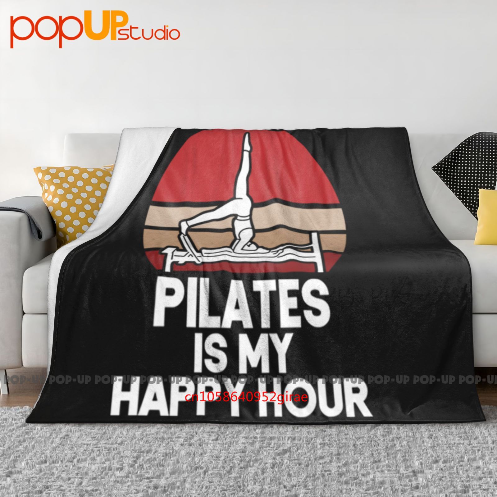 Pilates Is My Happy Hour Yoga  - Yoga Fitness Hotel ulasan dan harga