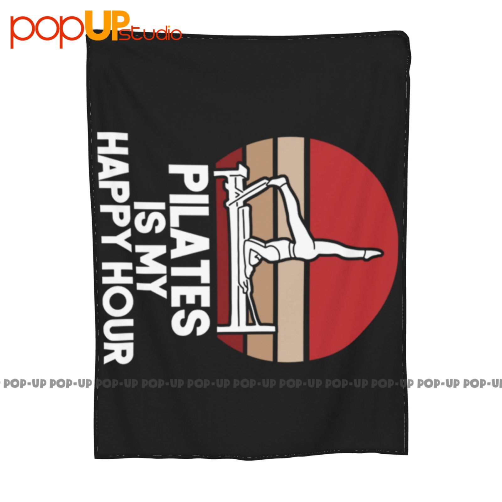 Pilates Is My Happy Hour Yoga  - Yoga Fitness Hotel ulasan dan harga