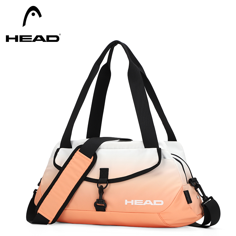 HEAD Waterproof Small Travel T - Yoga Fitness Hk ulasan dan harga