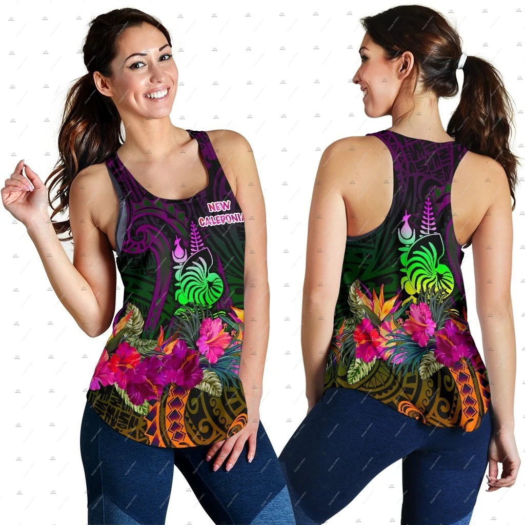 Custom Name New Caledonia Fren - Yoga Fitness Name ulasan dan harga