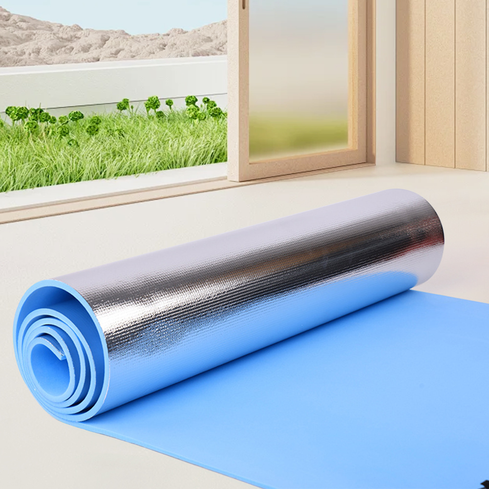 10mm Thickened Yoga Mat Anti-s - Thick Yoga Mat ulasan dan harga