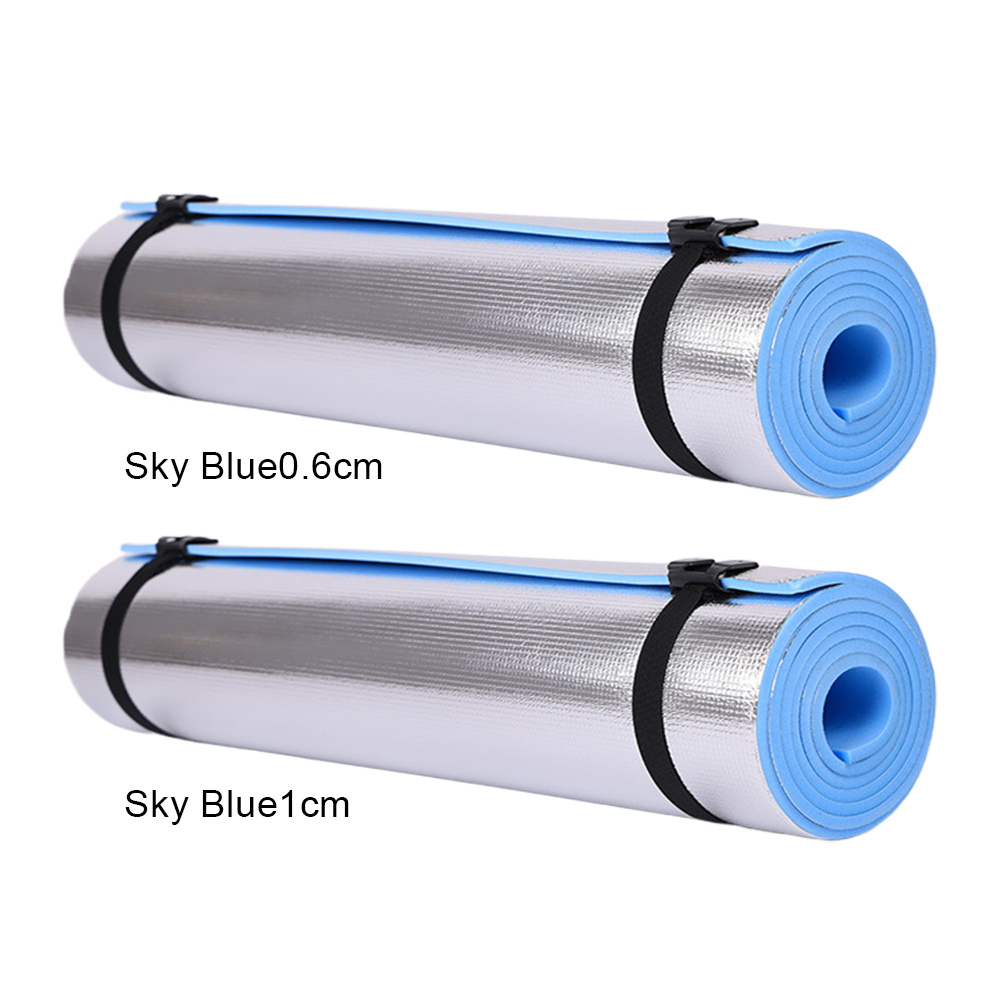 10mm Thickened Yoga Mat Anti-s - Thick Yoga Mat ulasan dan harga