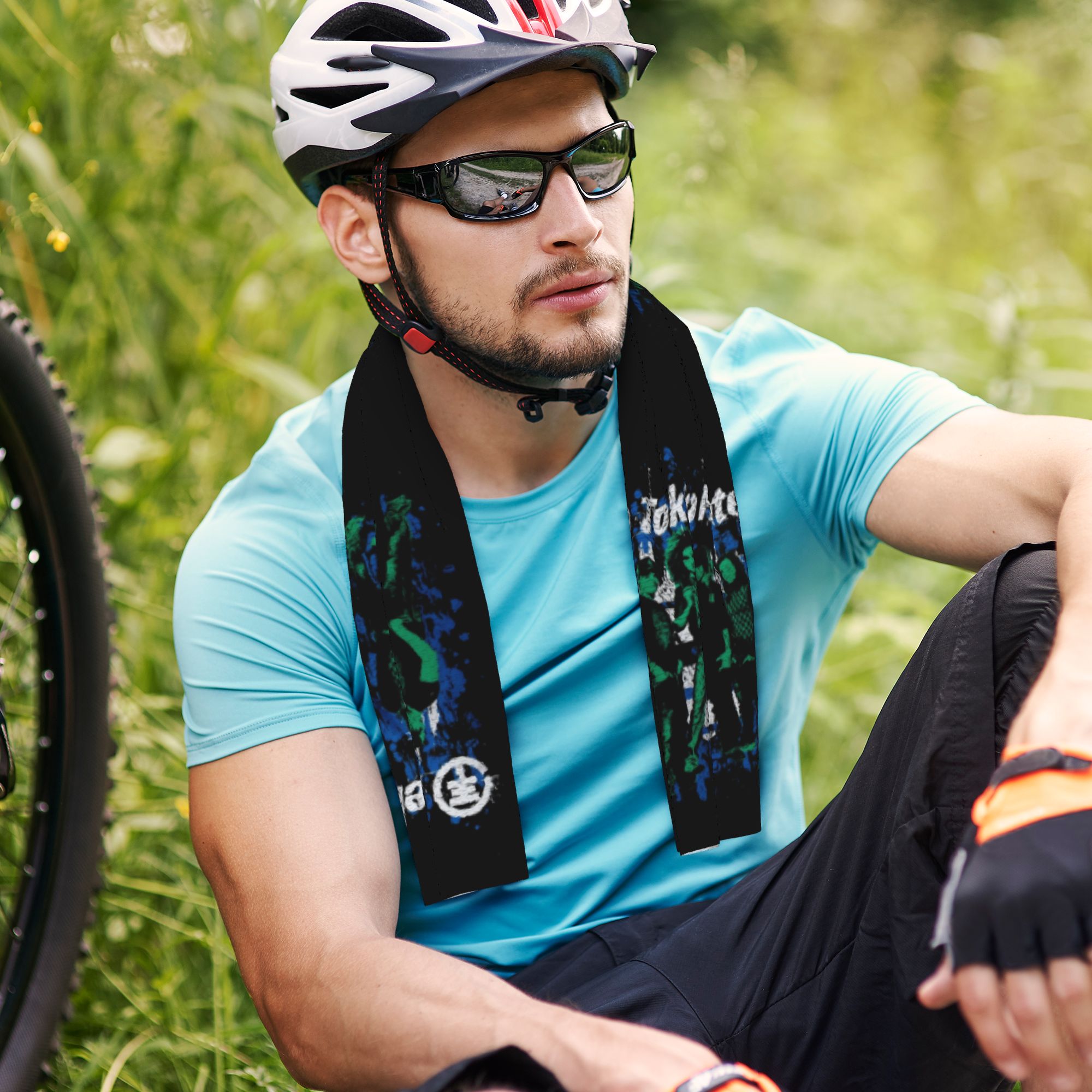 Tokyo Hotel Bill Kaulitz Rock  - Yoga Fitness Hotel ulasan dan harga