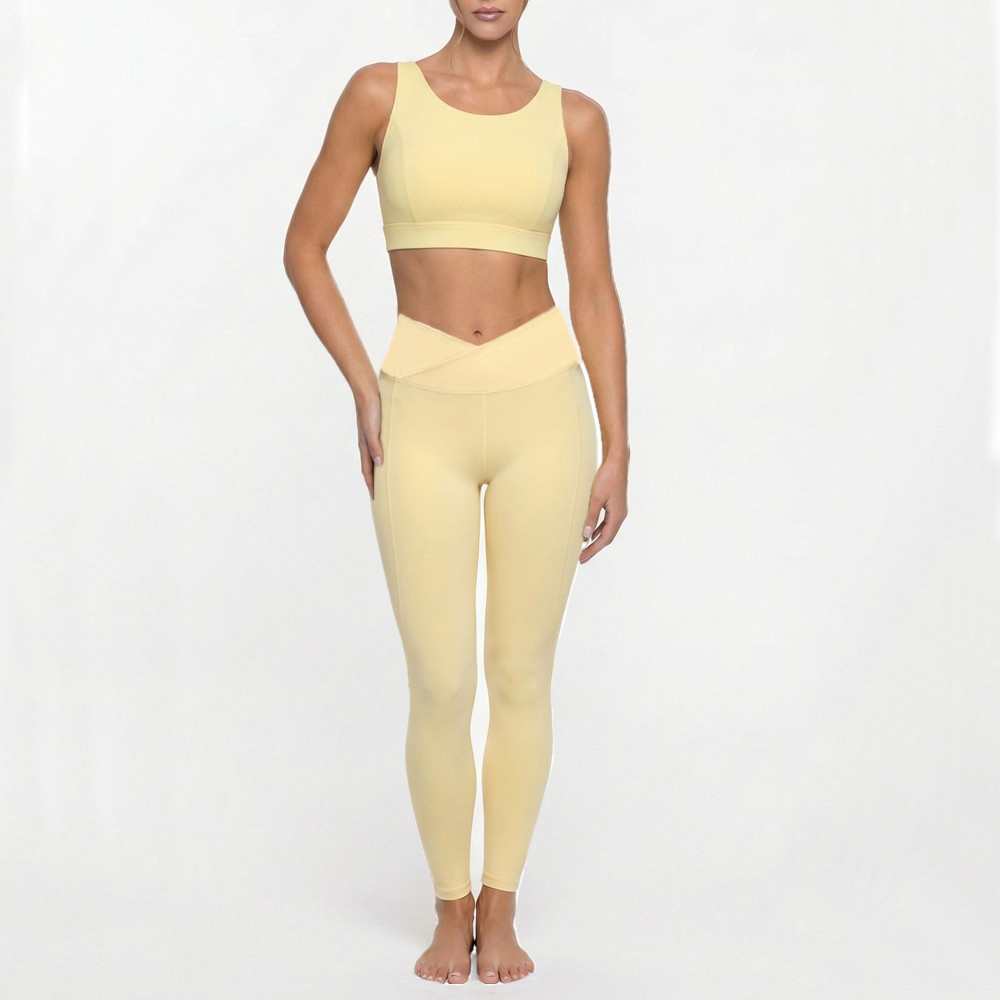 Pad Push Up Yoga Fitness Bra S - Yoga Fitness Up ulasan dan harga