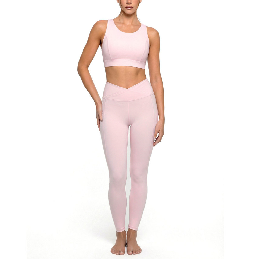 Pad Push Up Yoga Fitness Bra S - Yoga Fitness Up ulasan dan harga