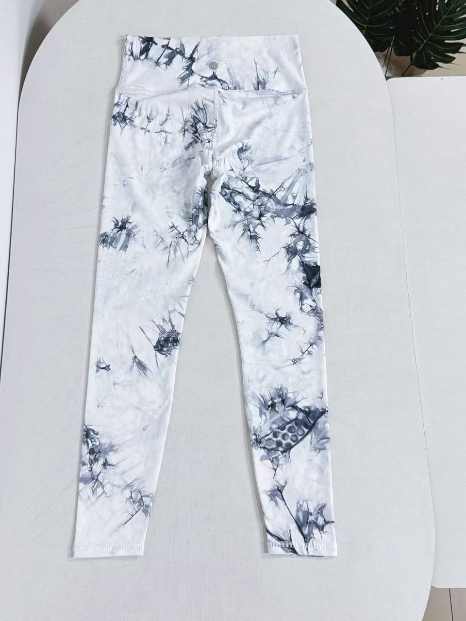 High Waist Fitness Yoga Pants  - Yoga Fitness Online ulasan dan harga