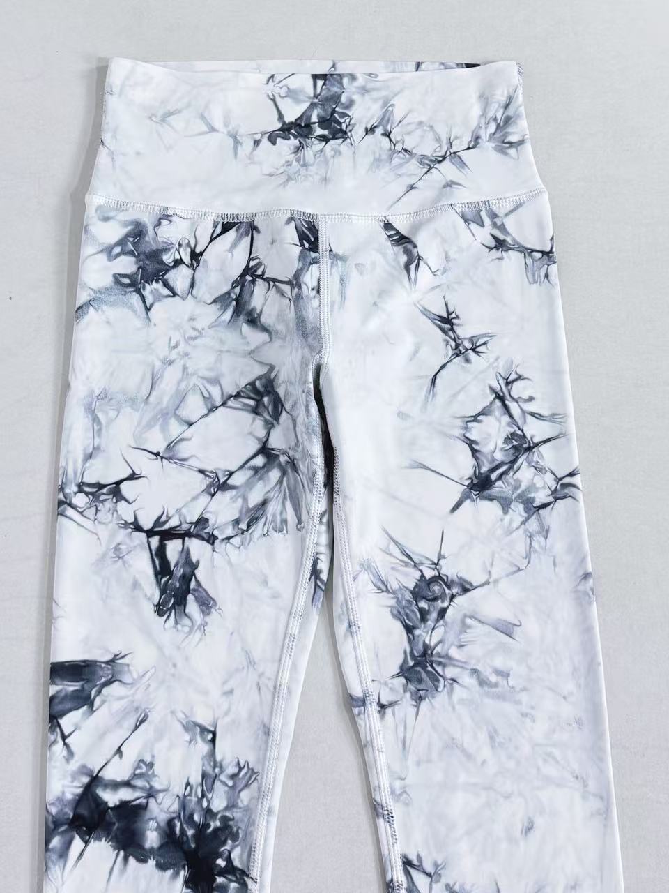 High Waist Fitness Yoga Pants  - Yoga Fitness Online ulasan dan harga