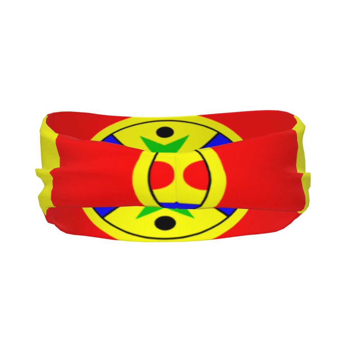 Headband Sports Yoga Fitness S - Yoga In Fitness First ulasan dan harga