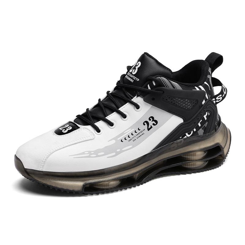 flatform spring sneakers men a - Yoga In Fitness First ulasan dan harga