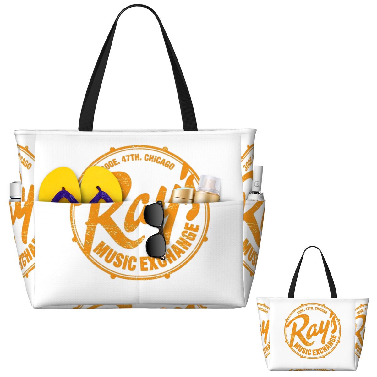 Ray's Music Exchange (worn Loo - Yoga Fitness Music ulasan dan harga