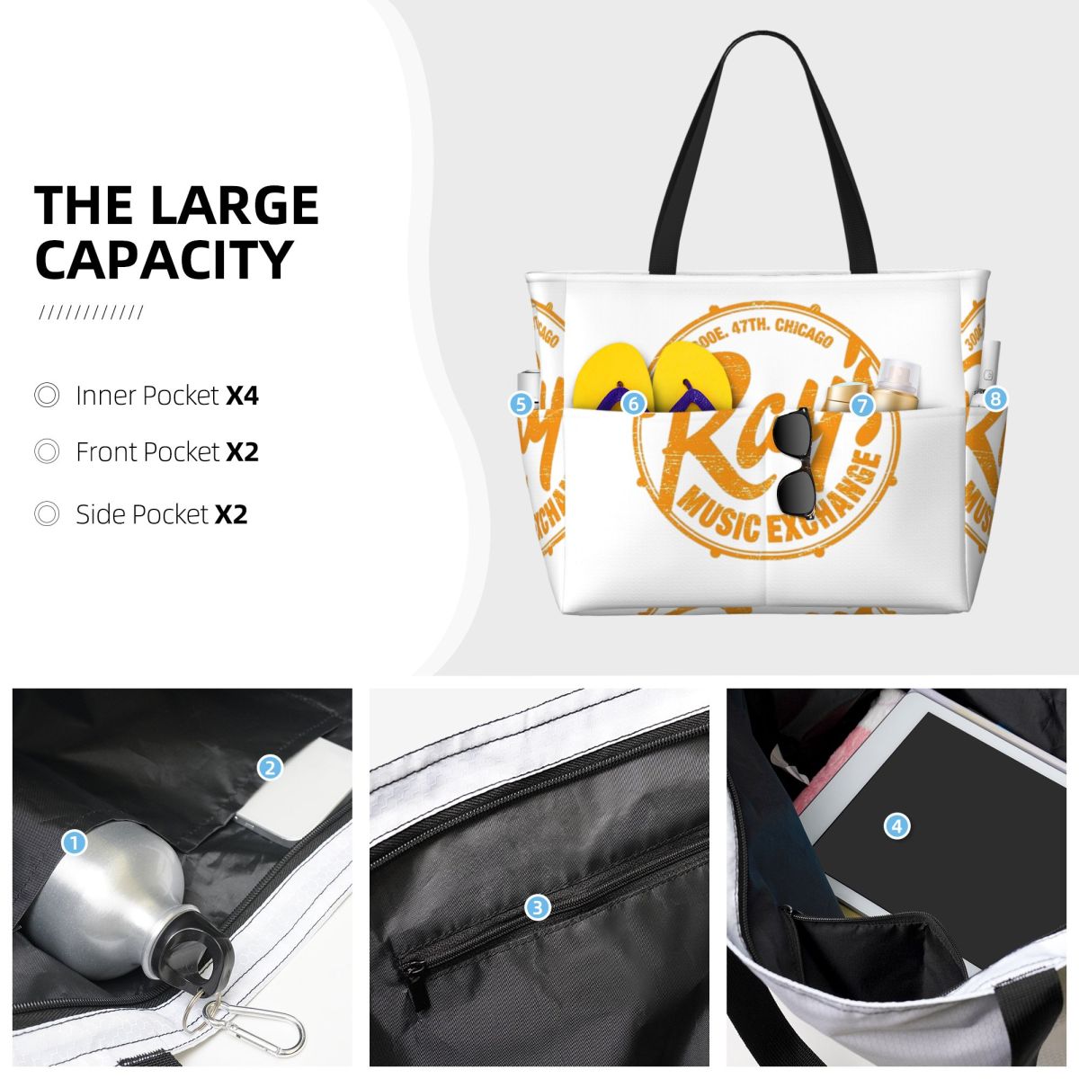 Ray's Music Exchange (worn Loo - Yoga Fitness Music ulasan dan harga