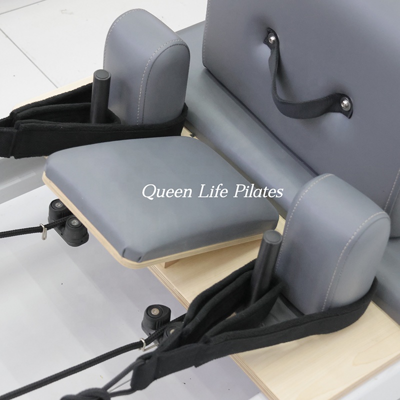Hot Selling Durable Aluminium  - Yoga Fitness Reformer ulasan dan harga