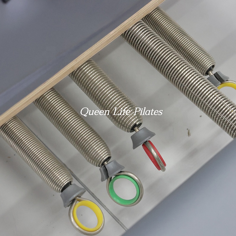 Hot Selling Durable Aluminium  - Yoga Fitness Reformer ulasan dan harga
