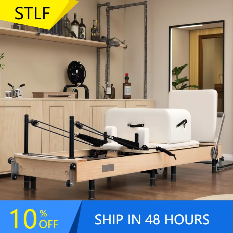 YTYIN Durable Good Body Pilate - Yoga Fitness Reformer ulasan dan harga
