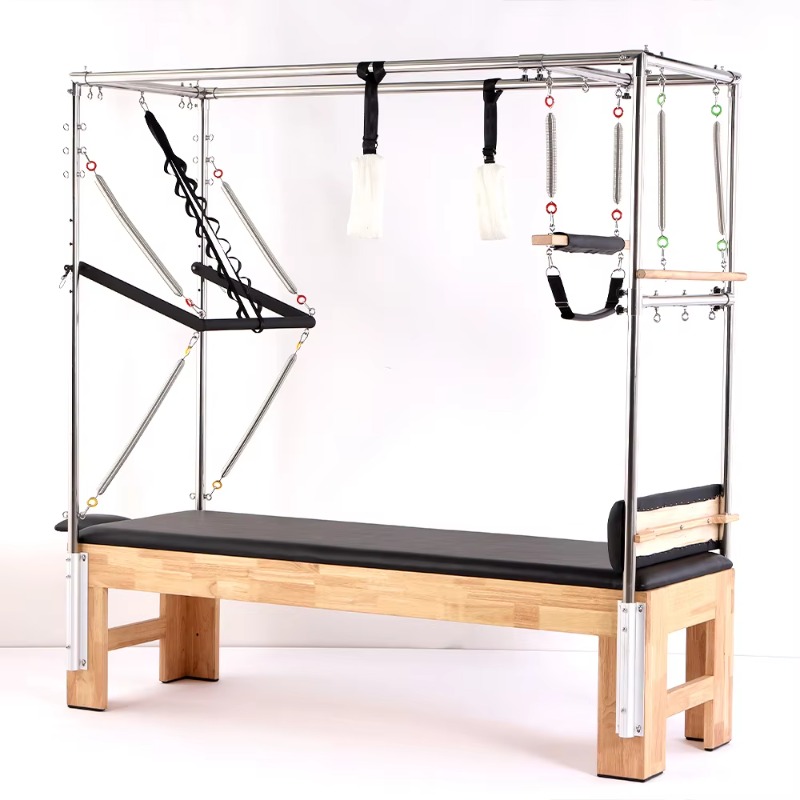 YTYIN Durable Good Body Pilate - Yoga Fitness Reformer ulasan dan harga