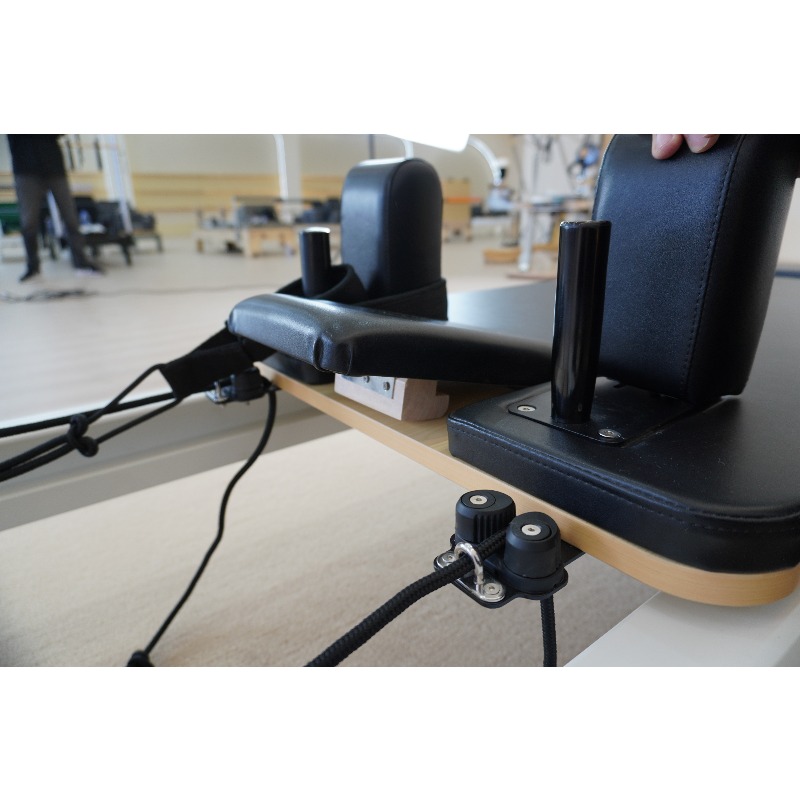 YTYIN Hot Sale Durable Commerc - Yoga Fitness Reformer ulasan dan harga