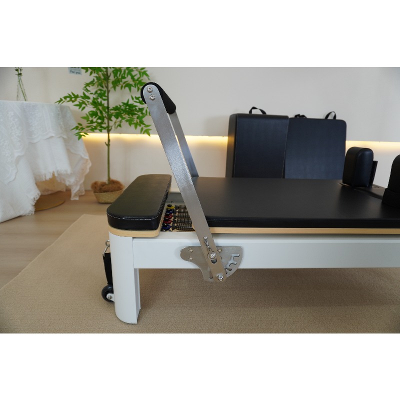 YTYIN Hot Sale Durable Commerc - Yoga Fitness Reformer ulasan dan harga