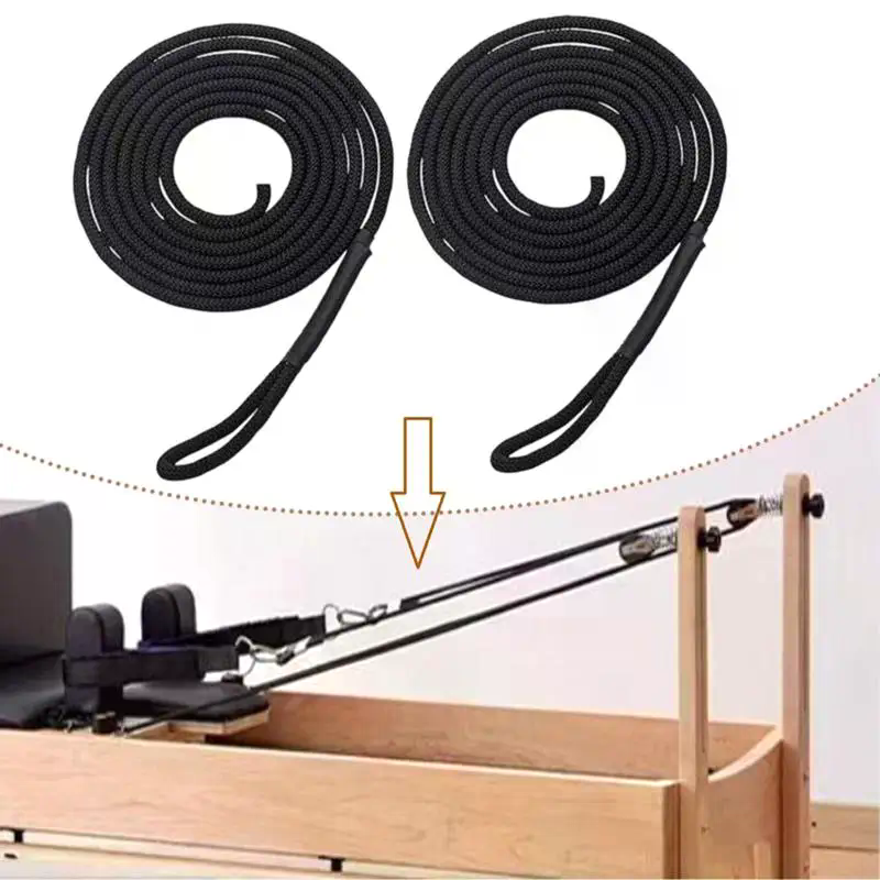 1/3/5 PCS Pilates Reformer Pul - Yoga Fitness Reformer ulasan dan harga